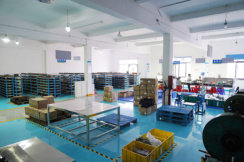 開順達(dá)設(shè)備